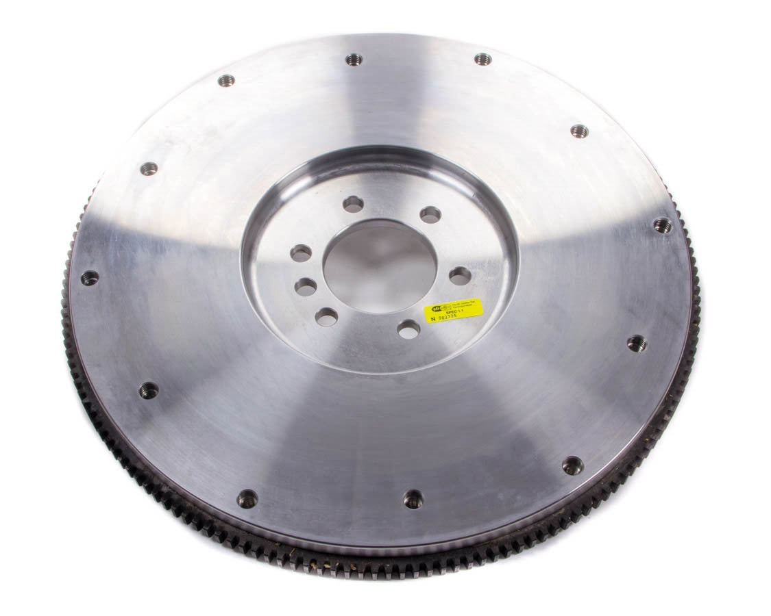 Mcleod Steel SFI 168 Tooth Fly- wheel- SBC Int Balance MPN MCL460130 For GM
