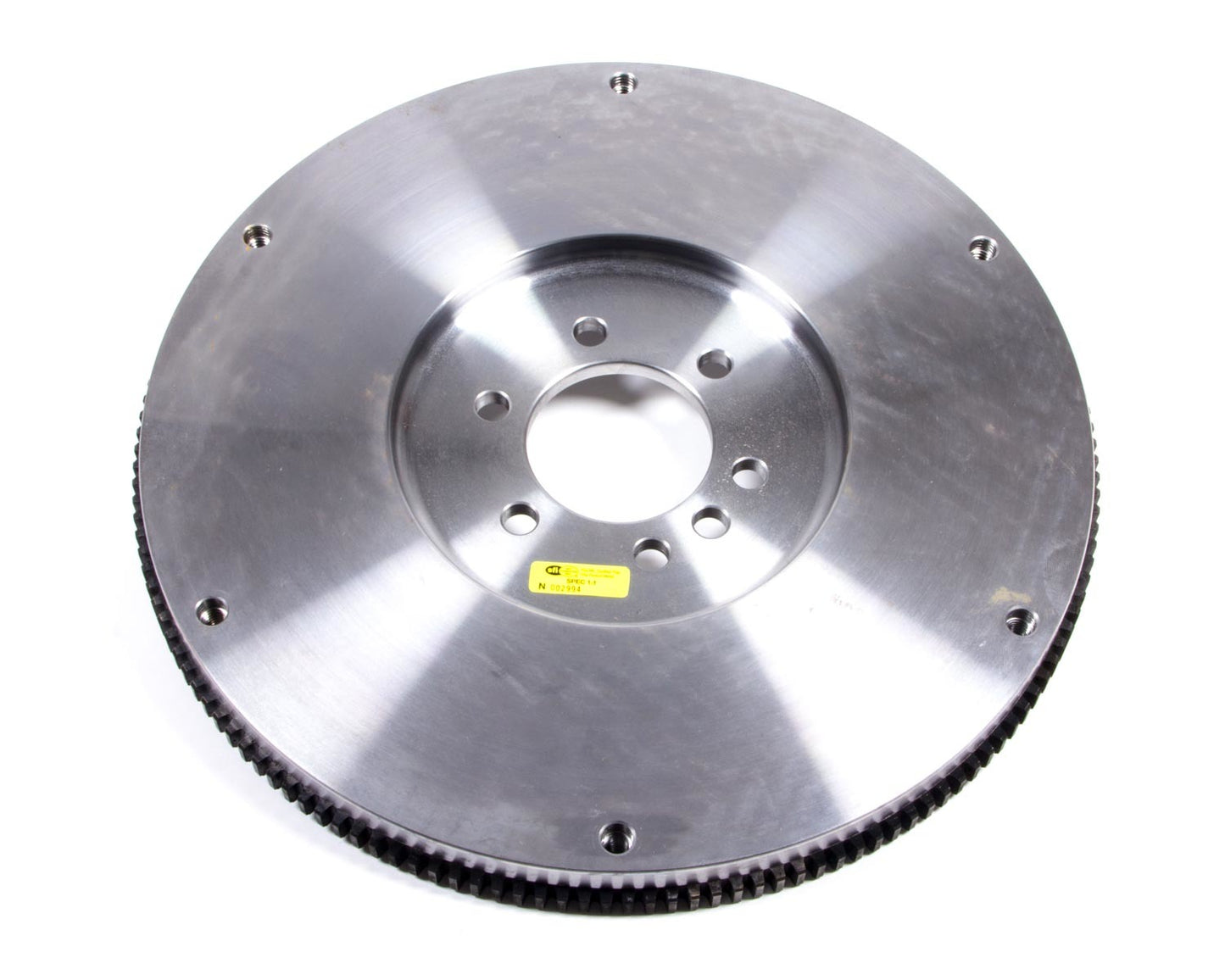 Mcleod Steel SFI Flywheel SBC 153 Tooth 2pc Rear Main MPN MCL460300 For GM