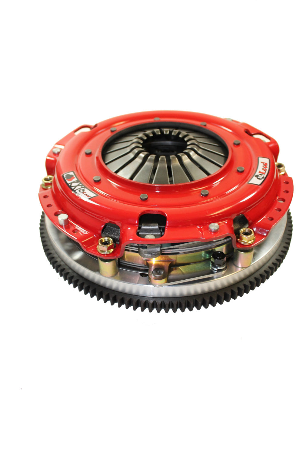 MCLEOD RST Street Twin Clutch Kit 96-17 Mustang MCL6335807