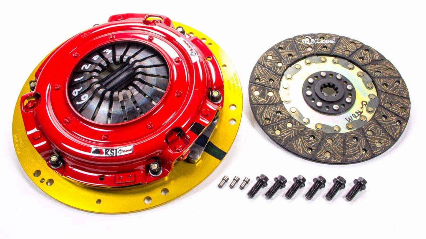 MCLEOD Clutch Kit - RST Street Twin Ford MCL6912-03