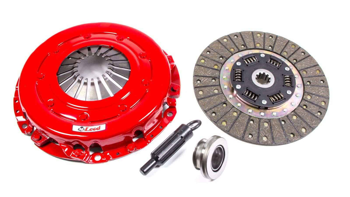Mcleod Clutch Kit - Street Pro GM MPN MCL75117 For GM
