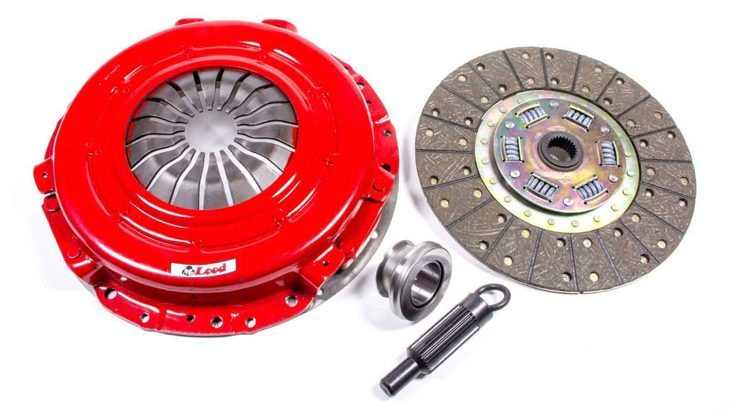Mcleod Clutch Kit-Super Street Pro Ford MPN MCL75203 For Ford Ram