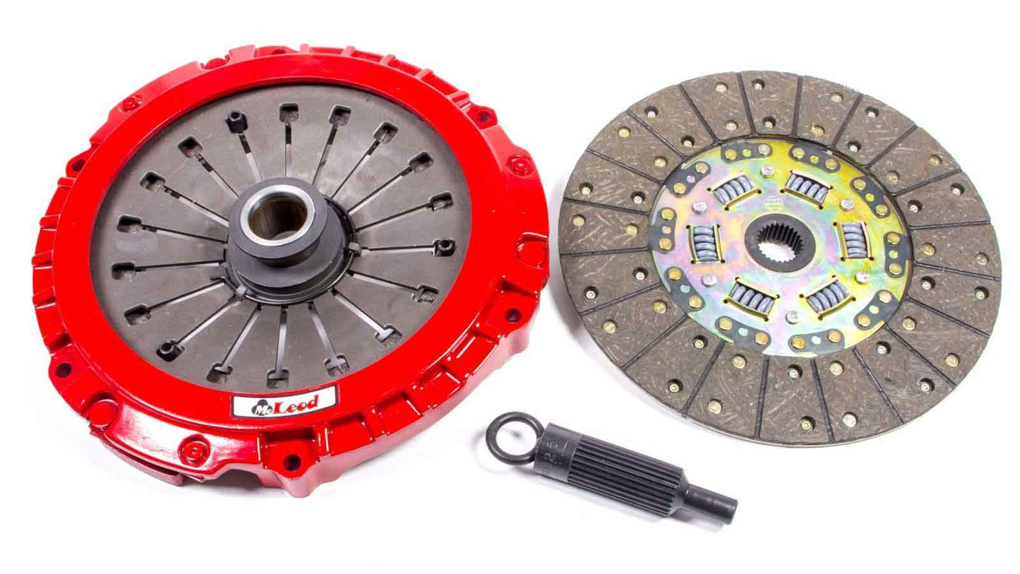 MCLEOD Clutch Kit-Super Street Pro GM MCL75216