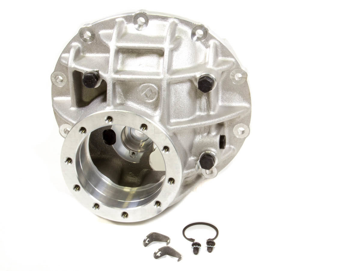 Moser Engineering Ford 9in Alm. Carrier Case - 3.250 OD Bearing MPN MEI3250ALU For Ford