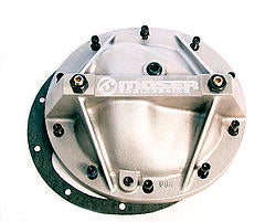 Moser Engineering GM 10 Bolt 7.5 Alum Rear Cover. MPN MEI7105 For GM