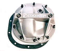Moser Engineering Ford 8.8 Aluminum Rear Cover. MPN MEI7106 For Ford