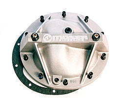 Moser Engineering GM 10 Bolt 8.2/8.5 Alum Rear Cover MPN MEI7107 For GM