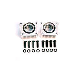 Moser Engineering C-Clip Eliminator Stock GM 10 & 12 Bolt Axles MPN MEI9200 For GM
