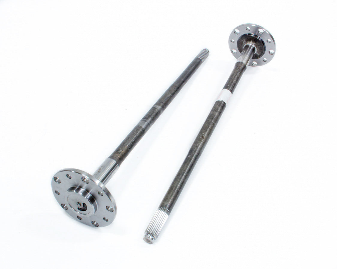 MOSER ENGINEERING GM 10 Bolt 7.5 5x4-3/4 Axles (pr) 26-Spline MEIA102601CT