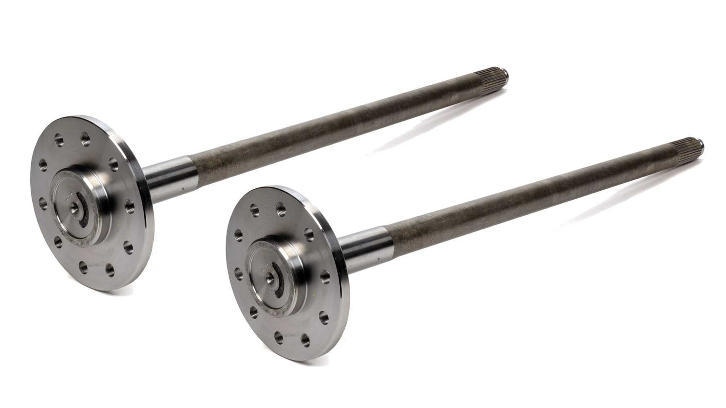 Moser Engineering 30Sp 10-Bolt 8.5 C-Clip Axle Set 28-7/16 Long MPN MEIA103004 For GM G-Body 1982-87