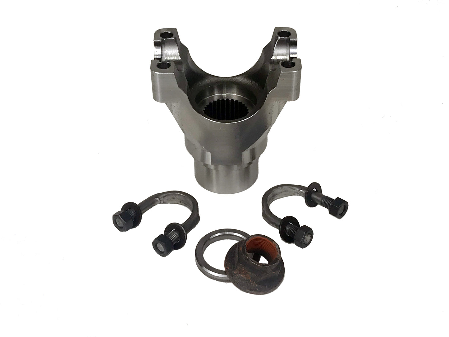 MOSER ENGINEERING Pinion Yoke Ford 9 Inch 1310 Series 28 Spline MEIPY210