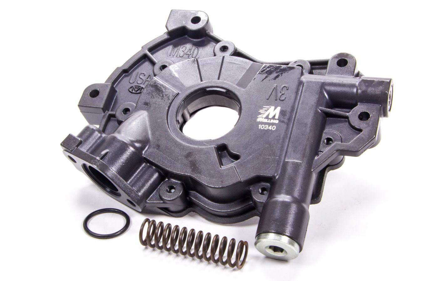 Melling Oil Pump - Ford 4.6/5.4L MPN MEL10340 For Ford