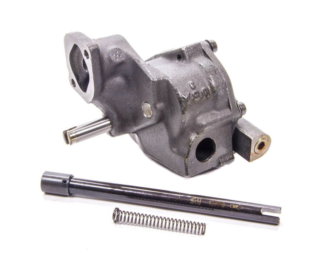 Melling BBC Hi-Volume Oil Pump - Anti-Cavitation Version MPN MEL10778C For Chevy