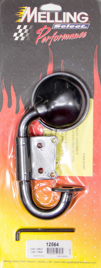 Melling Screen Assembly For #10555 Pump MPN MEL12564 For Chevy Pickup