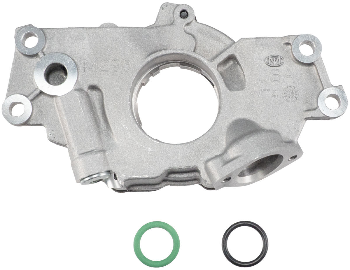 Melling Oil Pump - GM LS Series Truck 97-06 MPN MELM295 For GM LS-Series