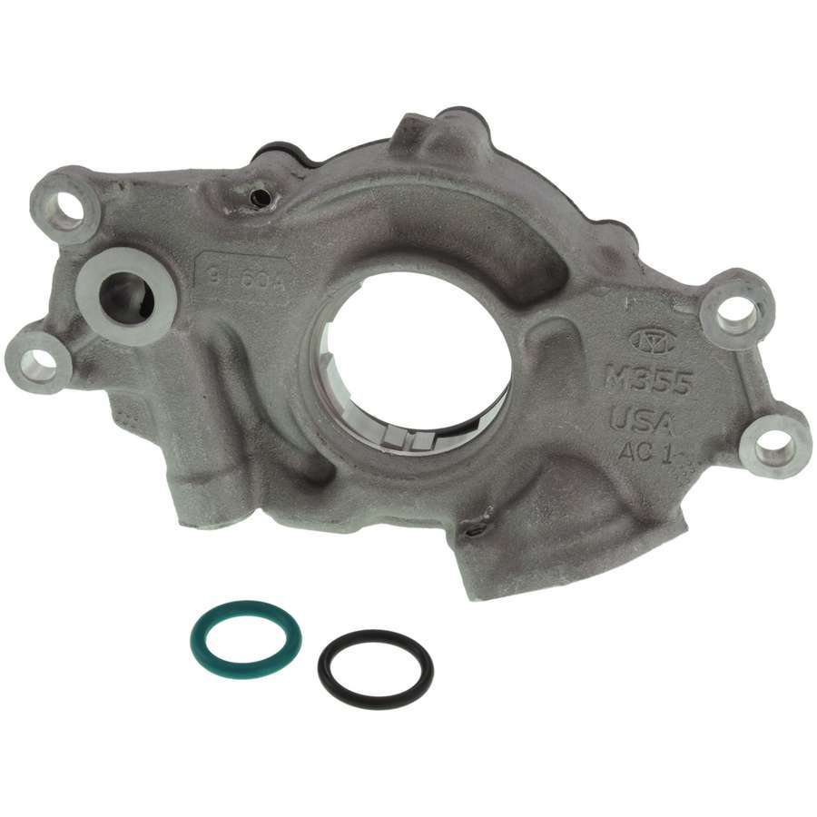 Melling GM LS Oil Pump 5.3L 2003-2007 MPN MELM355 For GM LS-Series 2003-07