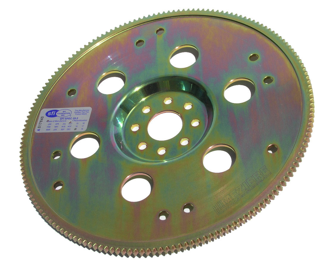 Meziere Billet SFI Flexplate Ford 4.6L/5.4L Mod Motor MPN MEZFP346 For Ford