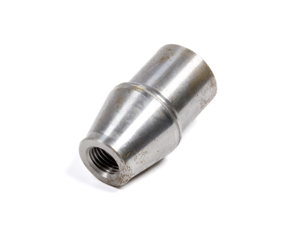 MEZIERE 7/16-20 LH Tube End - 1in x .065in MEZRE1018CL