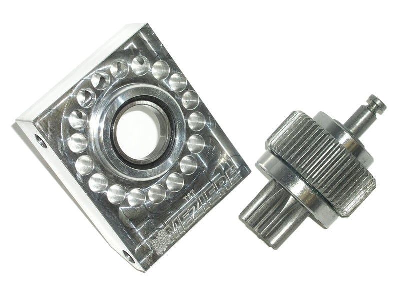 MEZIERE Starter Conversion Kit 10-12 Pitch 400 Series MEZTS451