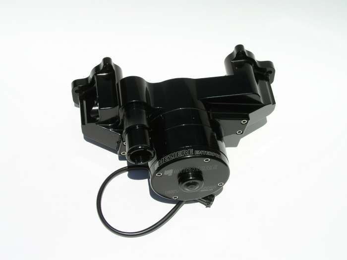 MEZIERE LS-1 Electric Water Pump - Black MEZWP119S