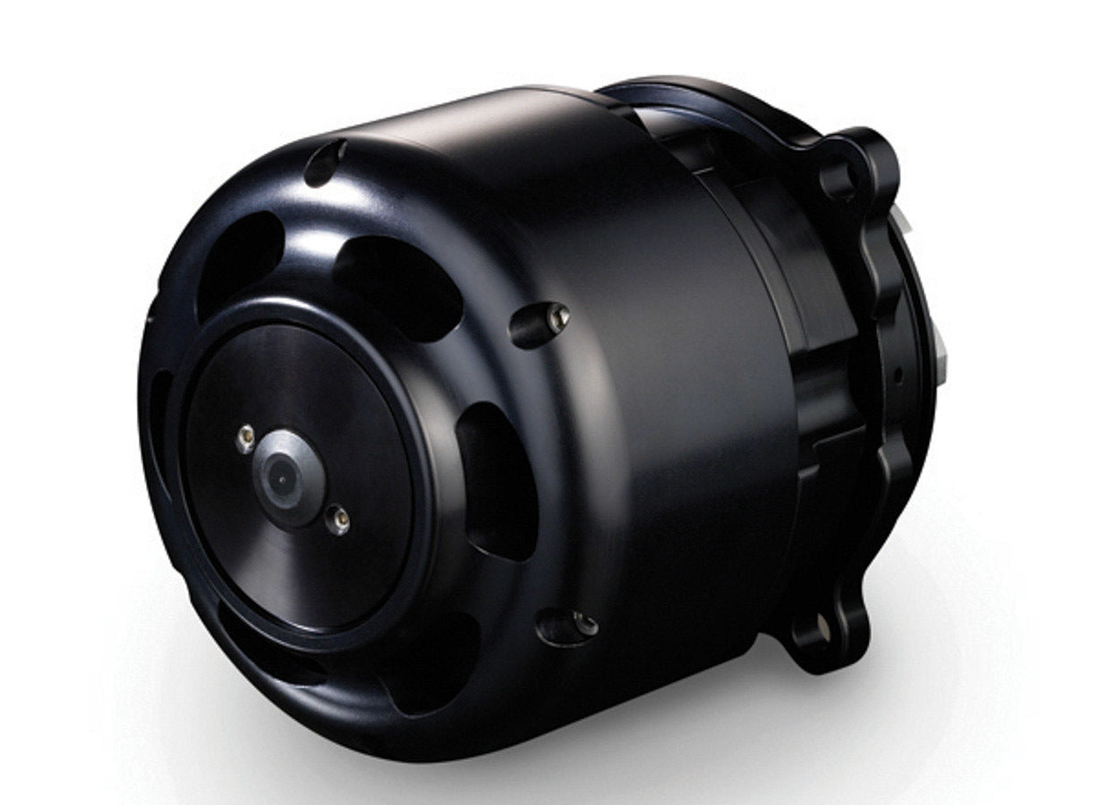 MEZIERE Ford 4.6L Electric W/P - Super Duty MEZWP349S
