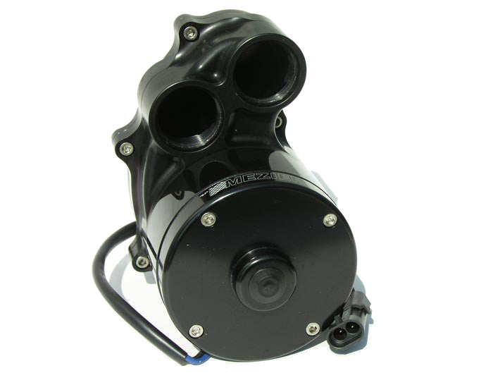 MEZIERE Water Pump - Electric Remote Hi-Flow MEZWP387S