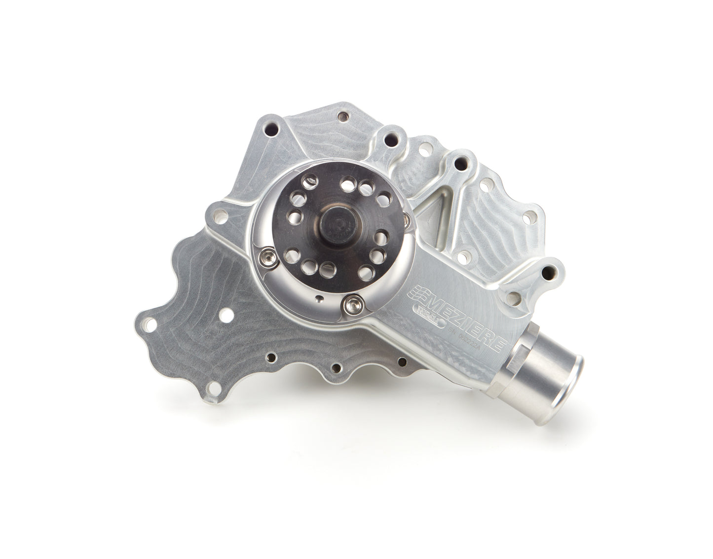 MEZIERE SBF Water Pump Standard Rotation Mechanical MEZWP411