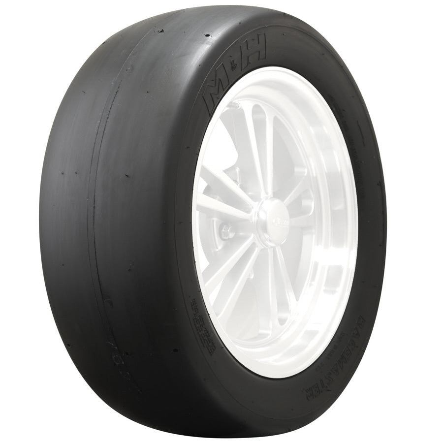M AND H RACEMASTER 8.0/23.0-13 M&H Tire Drag Race Rear MHTMHR-004