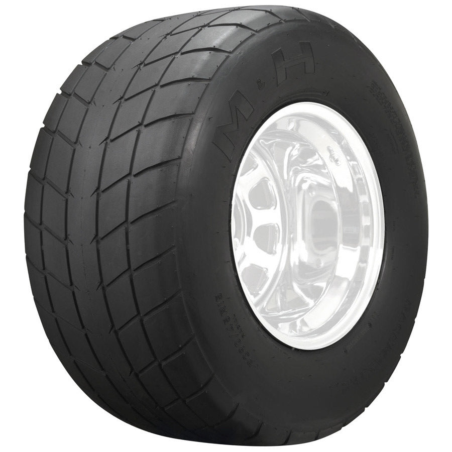 M AND H RACEMASTER 325/45R17 M&H Tire Radial Drag Rear MHTROD-20