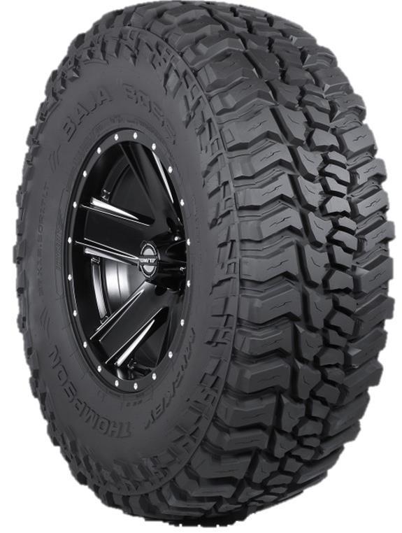 MICKEY THOMPSON 33x12.50R15LT 108Q Baja Boss Tire MIC247876