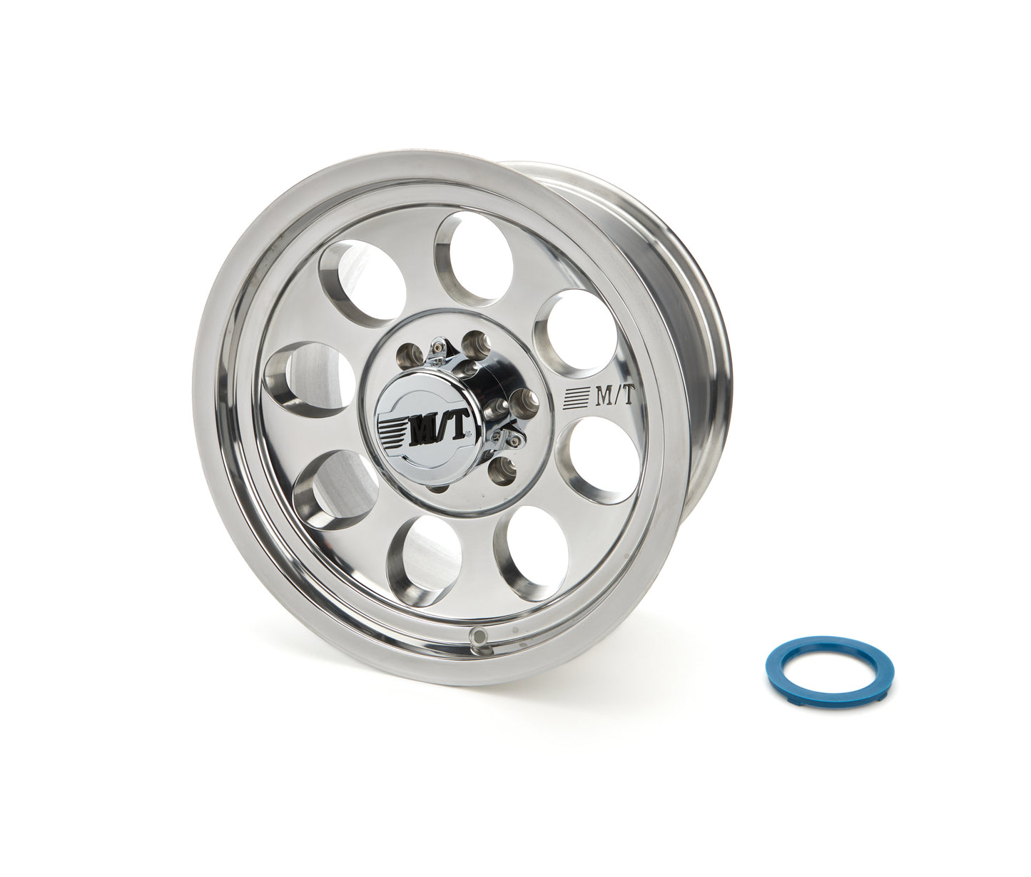 Mickey Thompson 17x9 Classic III Wheel 6x5.5BC 4-1/2BS MIC250290