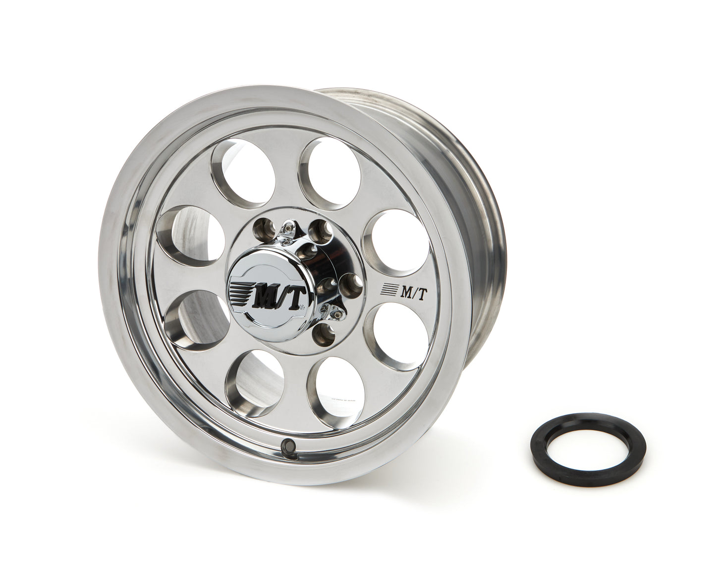 Mickey Thompson 16x8 Classic III Wheel 6x5.5BC 4-1/2BS MIC250338