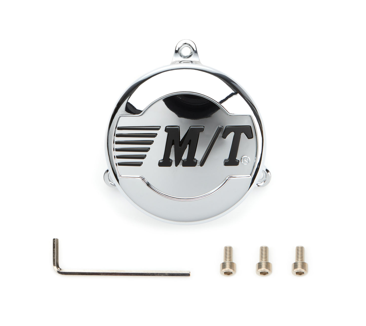 MICKEY THOMPSON Bolt-On Closed Cap - Classic III - 6x5.5 MIC250369