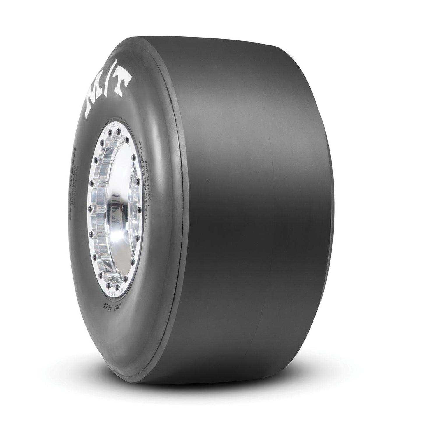 MICKEY THOMPSON 28.0/10.5-15 ET Drag Tire - Stiff MIC255255