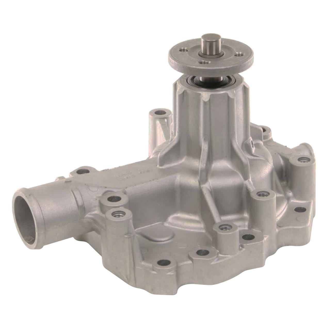 MILODON Alm Water Pump - Std Vol Ford 351C/351M/400 MIL16335