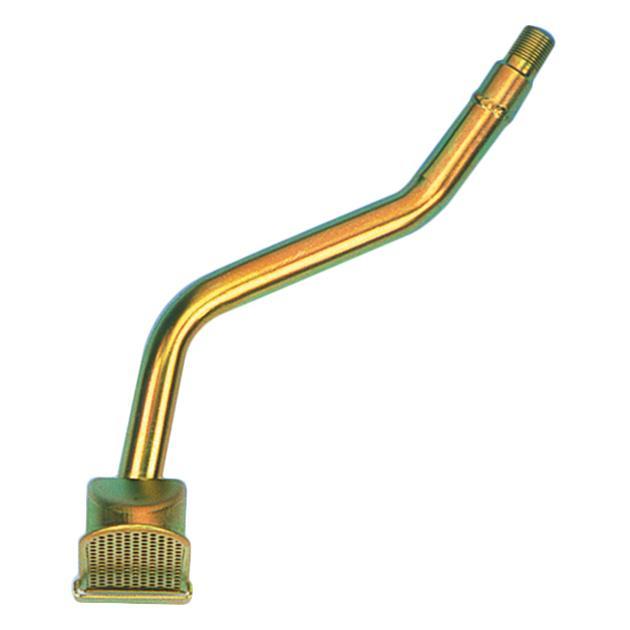 Milodon Oil Pump Pick-Up for 31005 MPN MIL18340 For Mopar Pickup, Gen III 2003-2021