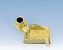 Milodon Oil Pump Pick-Up MPN MIL18425 For Pontiac Pickup
