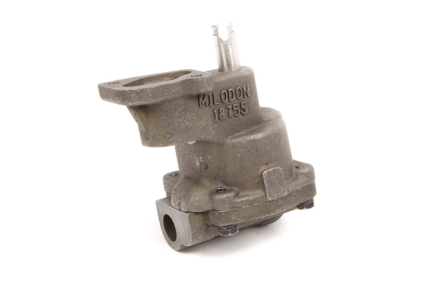Milodon SBC Oil Pump - Standard Volume MPN MIL18755 For Chevy