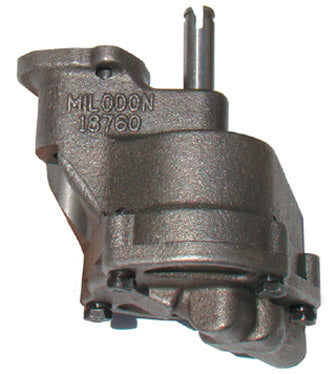Milodon BB Chevy Oil Pump MPN MIL18760 For Chevy