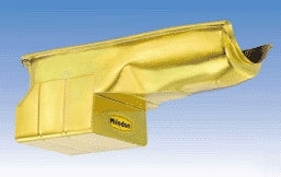 Milodon Olds Street/Strip Oil Pan - 7qt. MPN MIL30305 For Oldsmobile