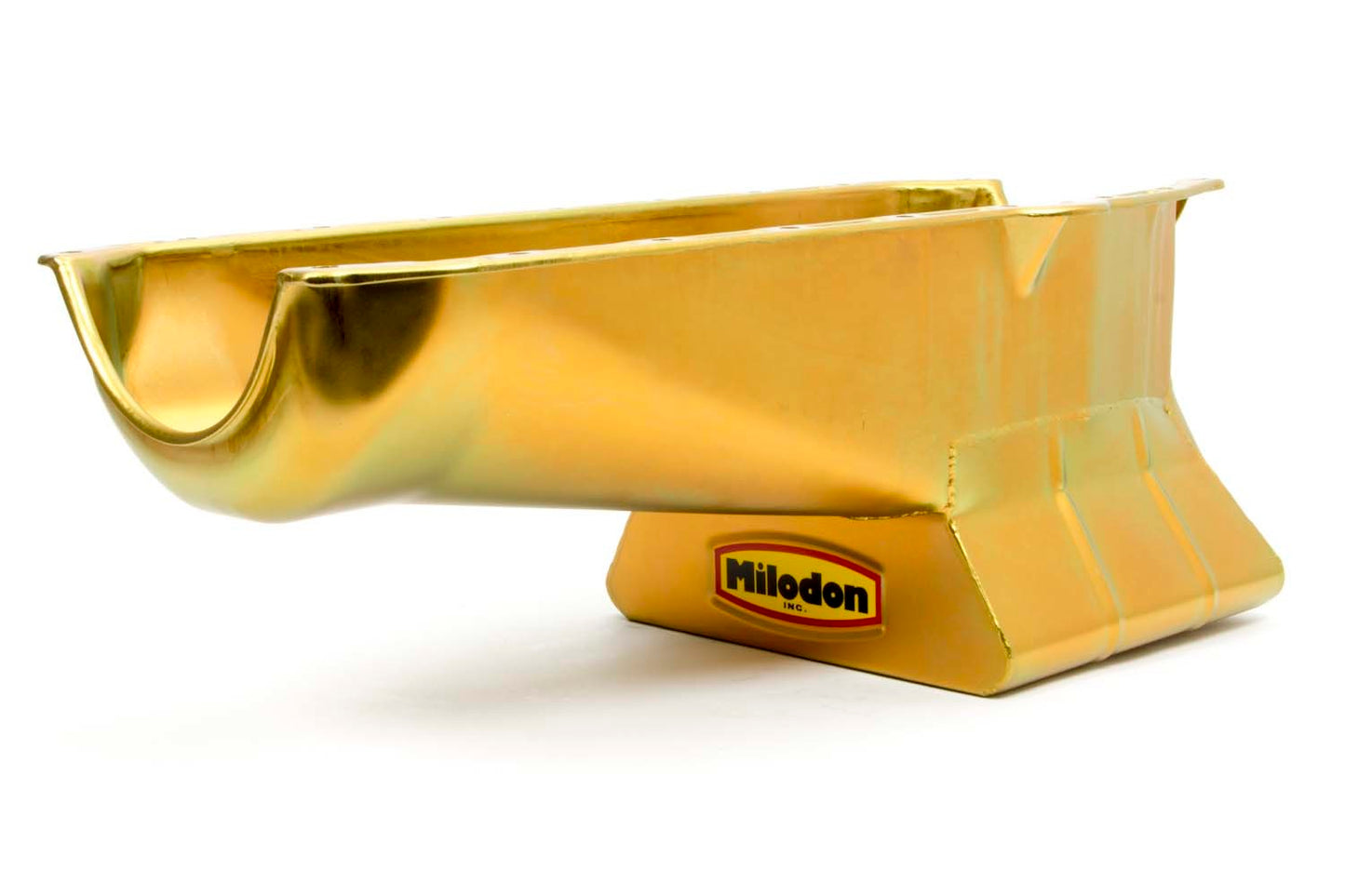 Milodon SBC Low Profile Oil Pan MPN MIL30900 For Chevy