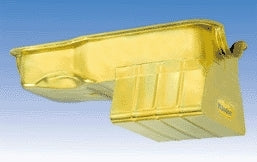 Milodon Sb Ford Low Profile Pan MPN MIL30925 For Ford