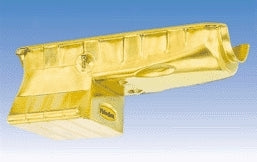 MILODON Bb Chevy Low Profile Pan MIL30950