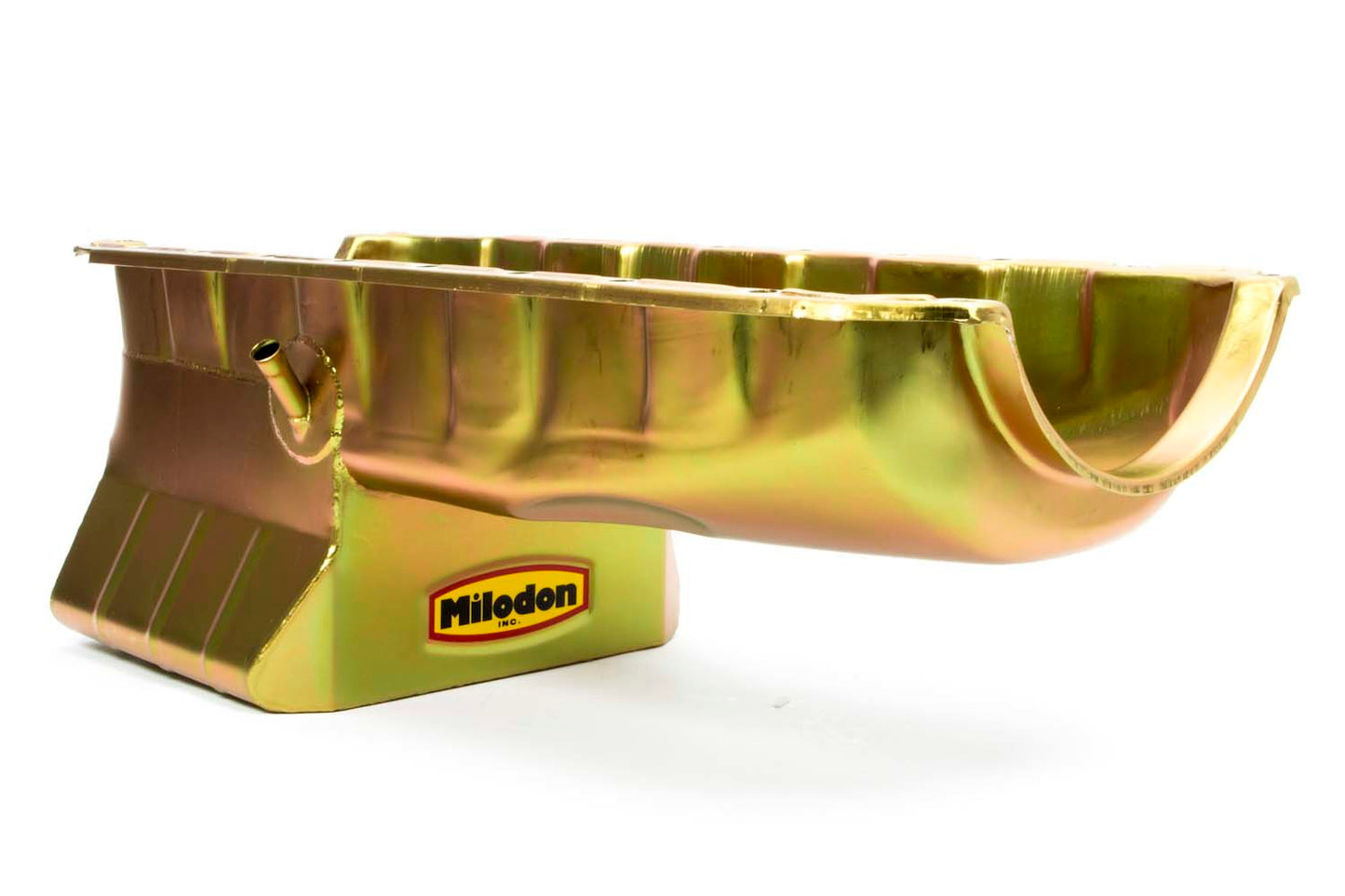 Milodon BBC Oil Pan - Gen IV MPN MIL30951 For Chevy