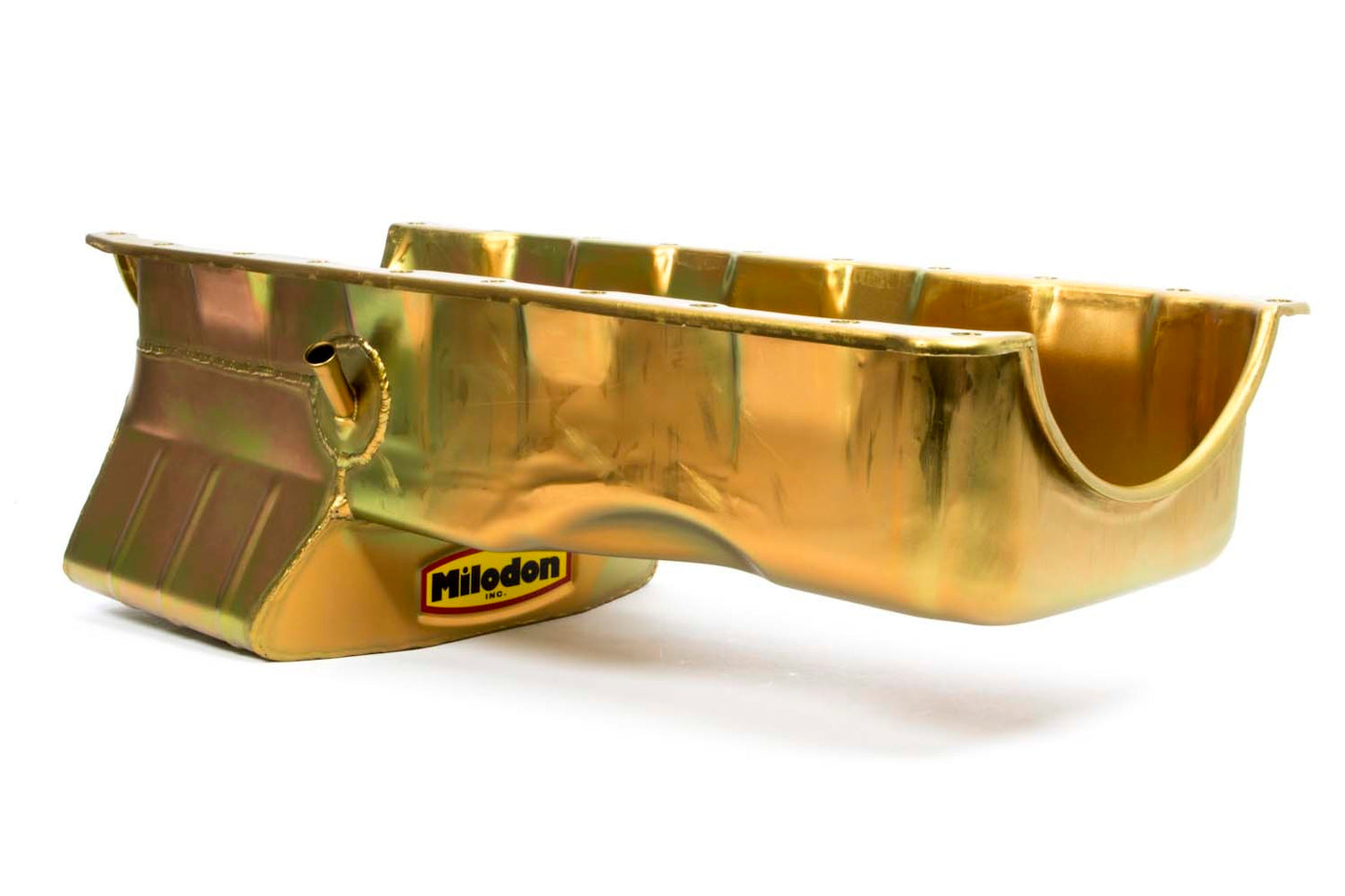 Milodon BBC Gen V/VI Oil Pan - 7qt. Fits 55-57 Chevy MPN MIL30975 For Chevy