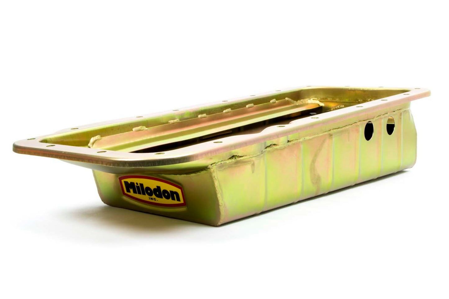 MILODON BBM Competition Oil Pan MIL31151