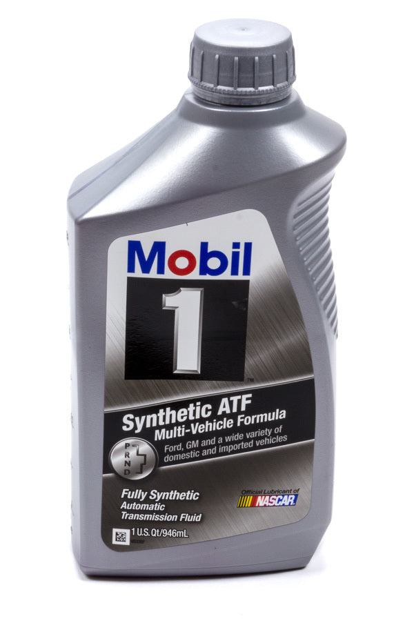 MOBIL 1 ATF Synthetic Oil 1 Qt MOB112980-1