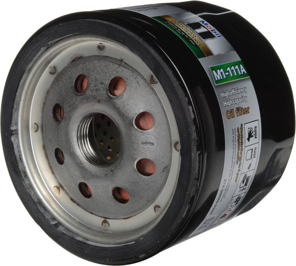 MOBIL 1 Mobil 1 Extended Perform ance Oil Filter M1-111A MOBM1-111A