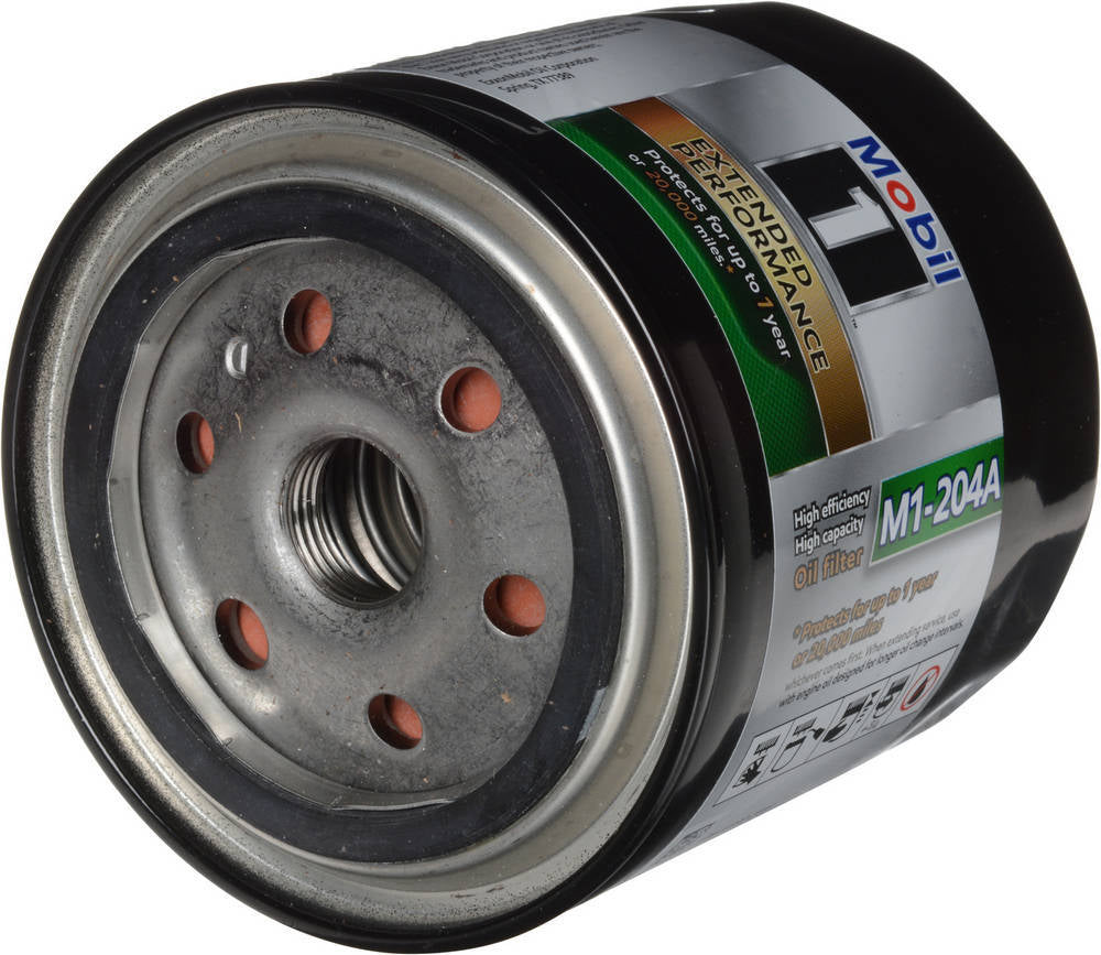 MOBIL 1 Mobil 1 Extended Perform ance Oil Filter M1-204A MOBM1-204A