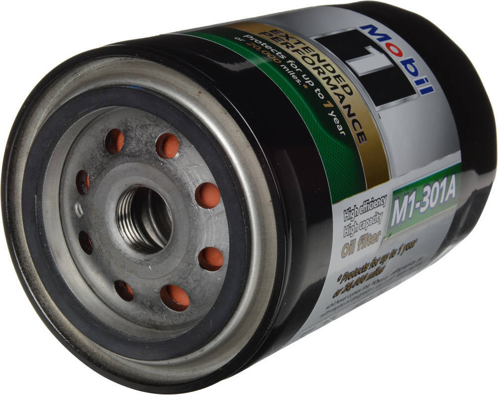 MOBIL 1 Mobil 1 Extended Perform ance Oil Filter M1-301A MOBM1-301A